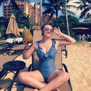 Meet your Posher, Marissa